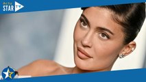« C'était fou » : Kylie Jenner se confie sur une grosse bêtise de son adolescence