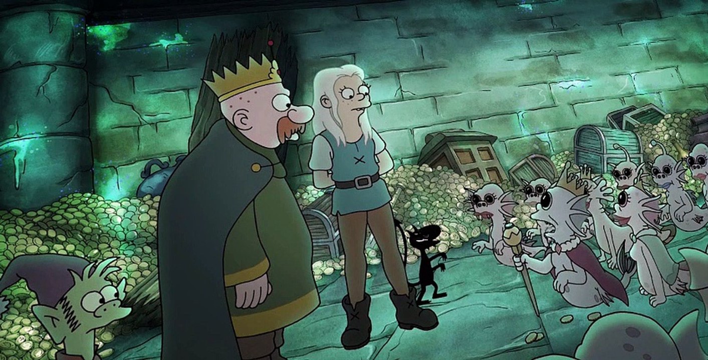 Disenchantment S02 E16