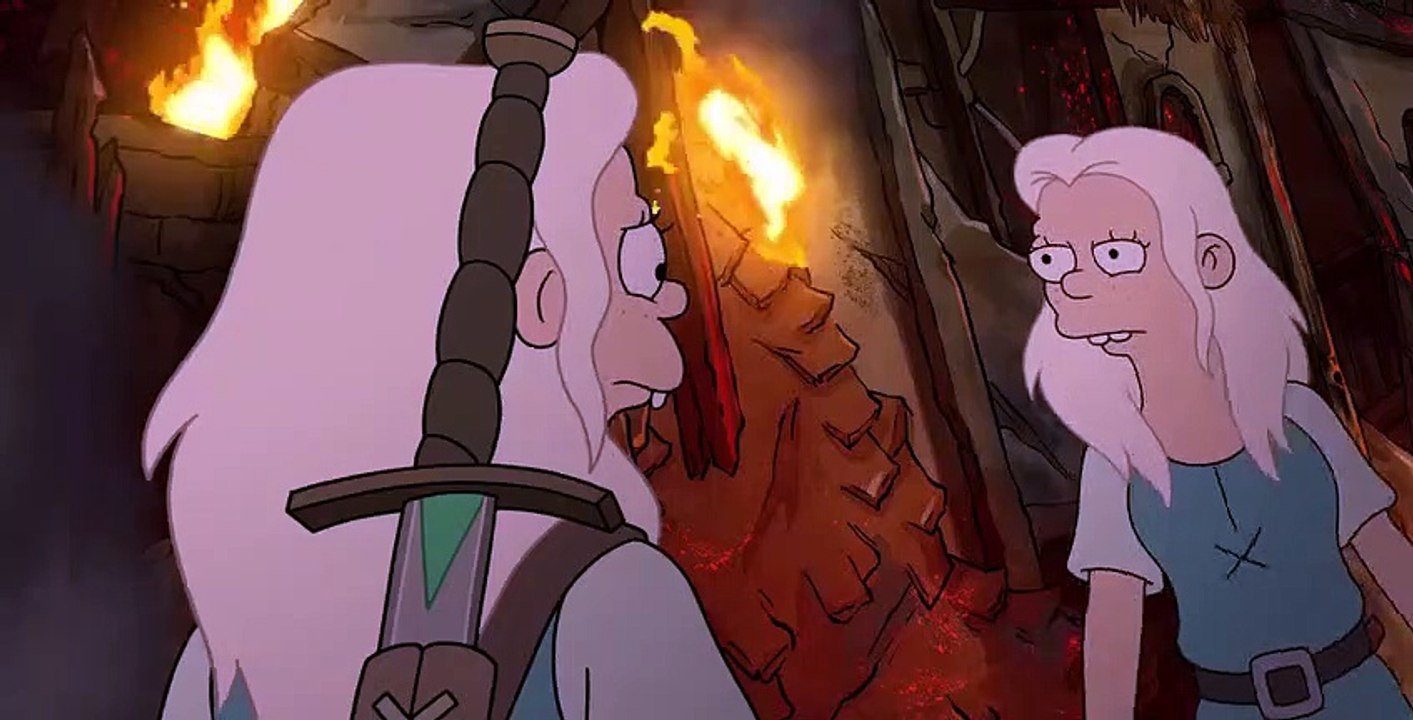 Disenchantment S02 E20