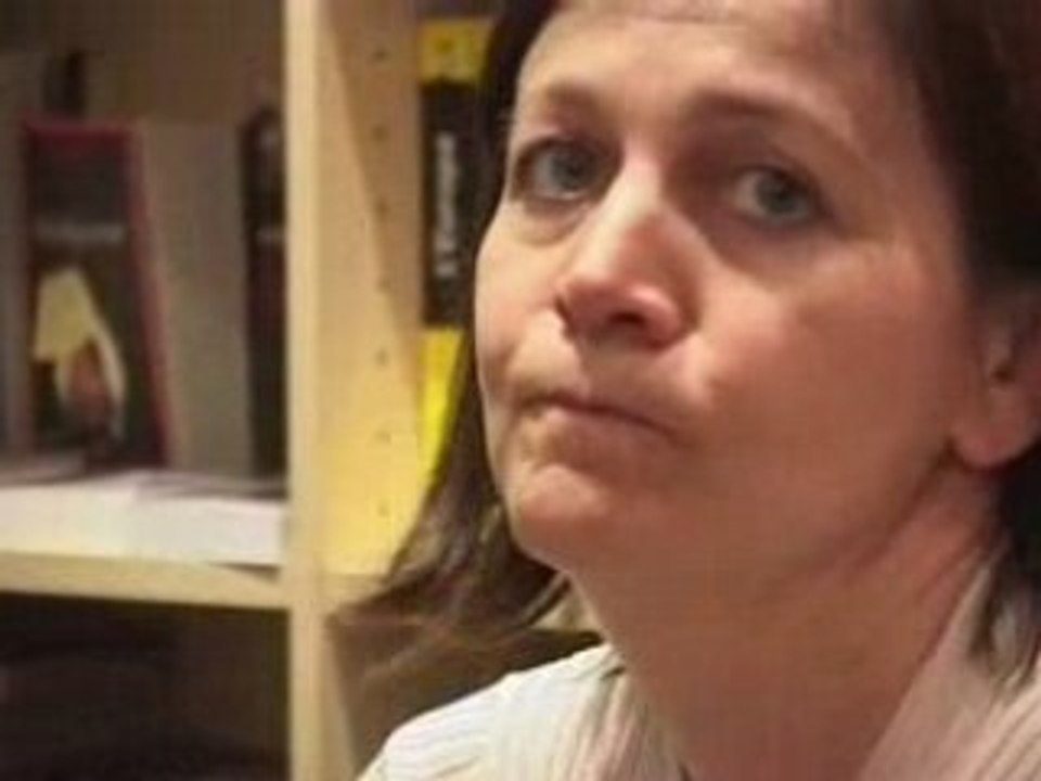 D.R.Dufour chez TROPIQUES 4