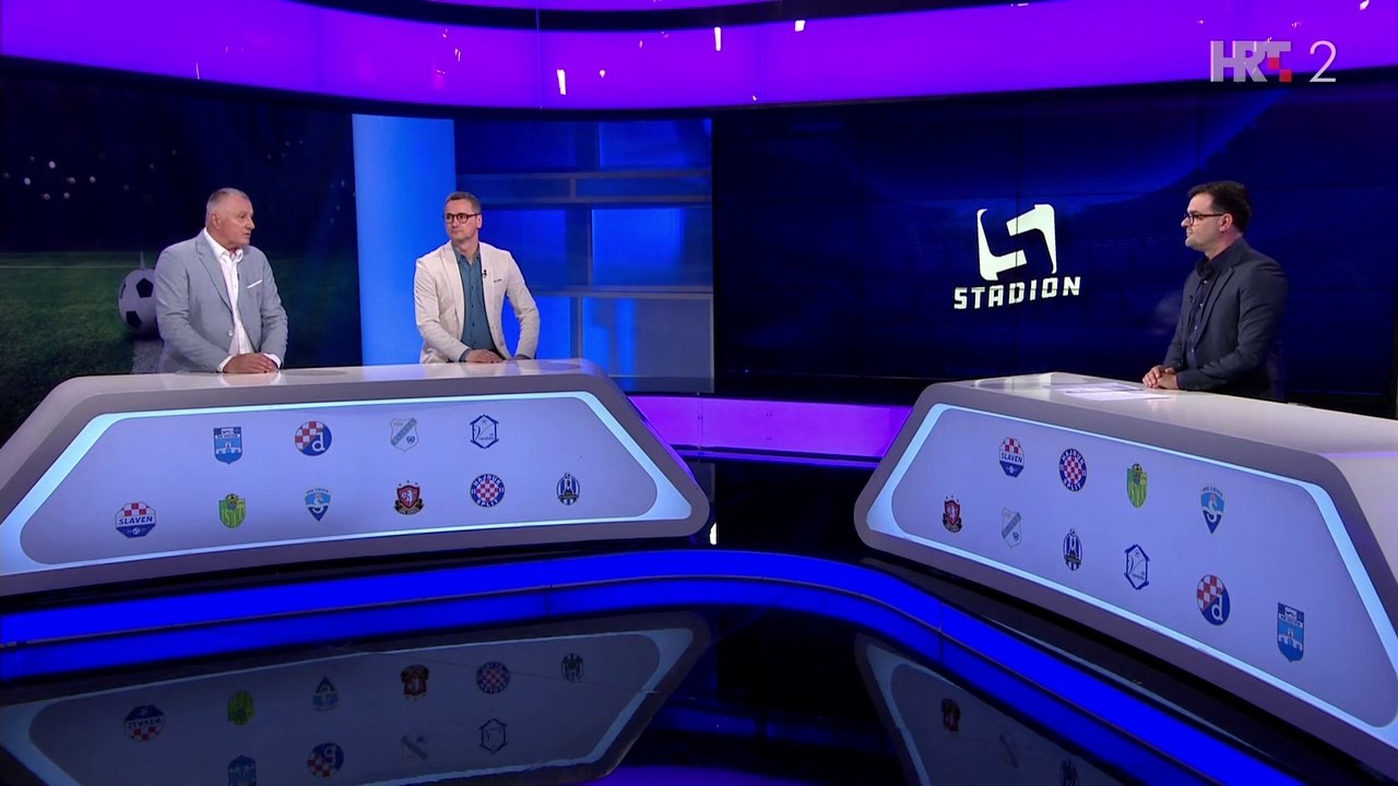 Stadion (HRT) - SuperSport HNL 2022/23, 30. kolo, 23.04.2023. Full HD