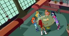 Winx Club RAI English Winx Club RAI English S03 E023 The Wizards’ Challenge