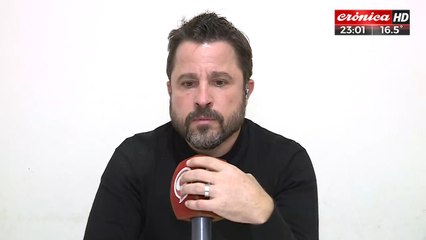 Martin Tetaz responde todo en El Pueblo Quiere Saber