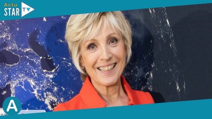 Evelyne Dhéliat a 75 ans : à quoi ressemblait-elle jeune ?