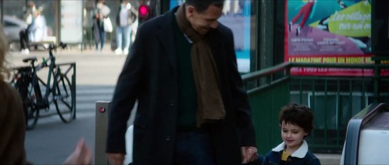 LES ENFANTS DES AUTRES | Bande-annonce