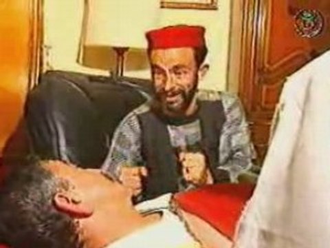 Bila houdoud - hazim mourant