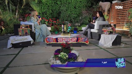 بوسي شلبي عن مسلسل جميلة...نرمين عبد الحميد تشبه عبير  صبري؟