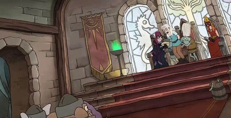 Disenchantment S03 E04