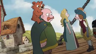 Disenchantment S03 E08