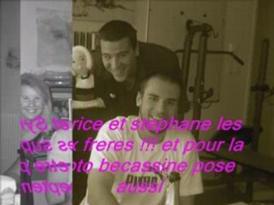 Nos amis