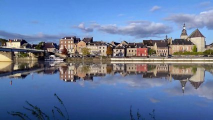 Singapore Beach Video 4k hd Quality With Music For Relaxation