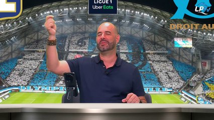 Lyon 1-2 OM : Troisième mi-temps
