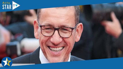 « C'était l'extase absolue » : les confidences de Dany Boon sur son premier coup de foudre amoureux