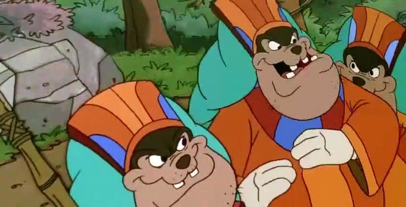 Goof Troop S01 E61