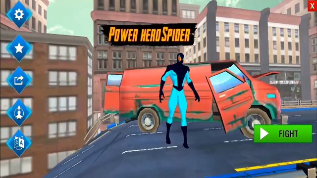 Best Android Games Robot Superhero Fighting Games,Spider Rope Hero Fighting Game,Spider Hero Rope Hero Game,Robot Superhero Fighting Games,
