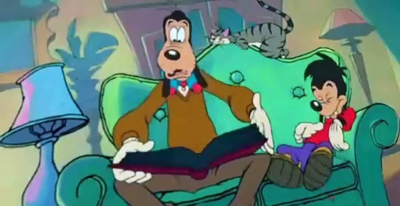 Goof Troop S01 E65
