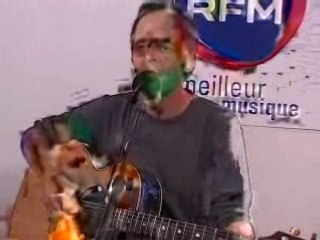 goldman - face à face live RFM 2003 - 2.9