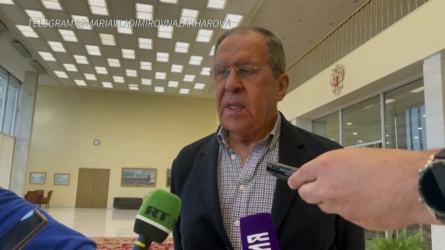 Moscou 'não perdoará' rejeição dos EUA a vistos para jornalistas na ONU