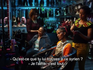 Dirty Difficult Dangerous - Trailer