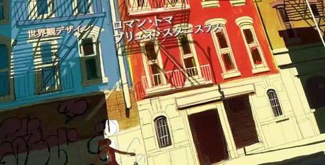 Carole & Tuesday S01 E08