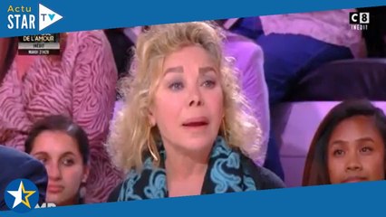"Avec lui, ça a duré…" : Grace de Capitani autrefois en couple avec Frank Delay des 2Be3, ses révéla