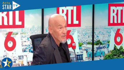 "Pas certain..." : Florent Pagny laisse planer le doute concernant son retour dans la prochaine sais