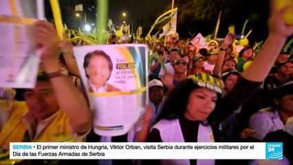 En qué consiste el caso del expresidente peruano Alejandro Toledo y Odebrecht