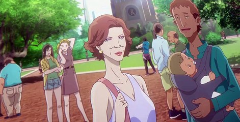 Carole & Tuesday S01 E13