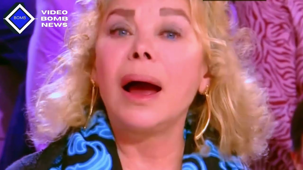 Grace de Capitani révèle avoir été en couple avec un célèbre membre d'un boys band