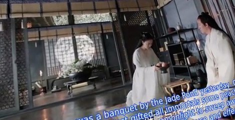 Love and Destiny S01 E35