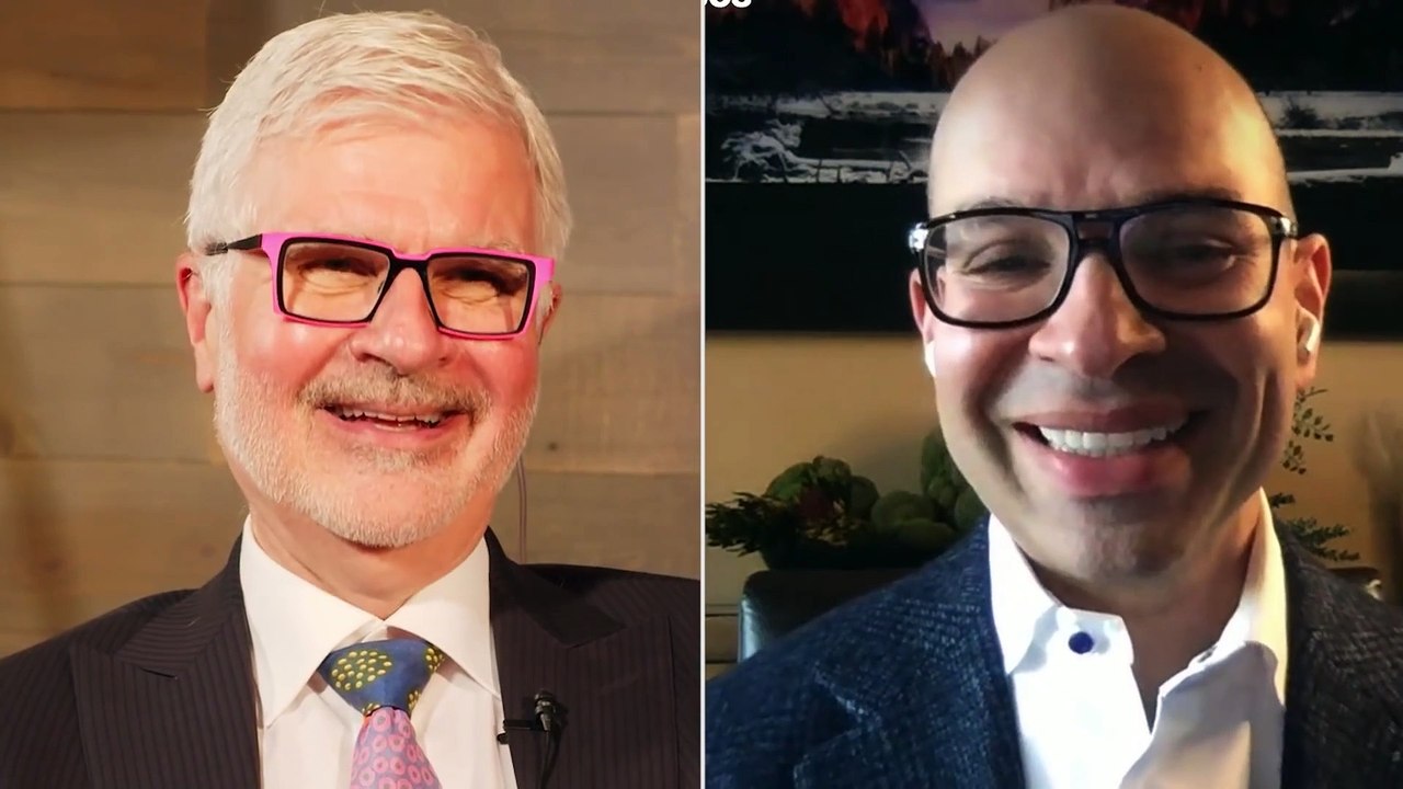 Expensive urine, or total game-changer?