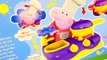 Peppa Pig Sing Along Kitchen Play Doh Muddy Puddles Cooking Playset Peppas Song and Dance Toys