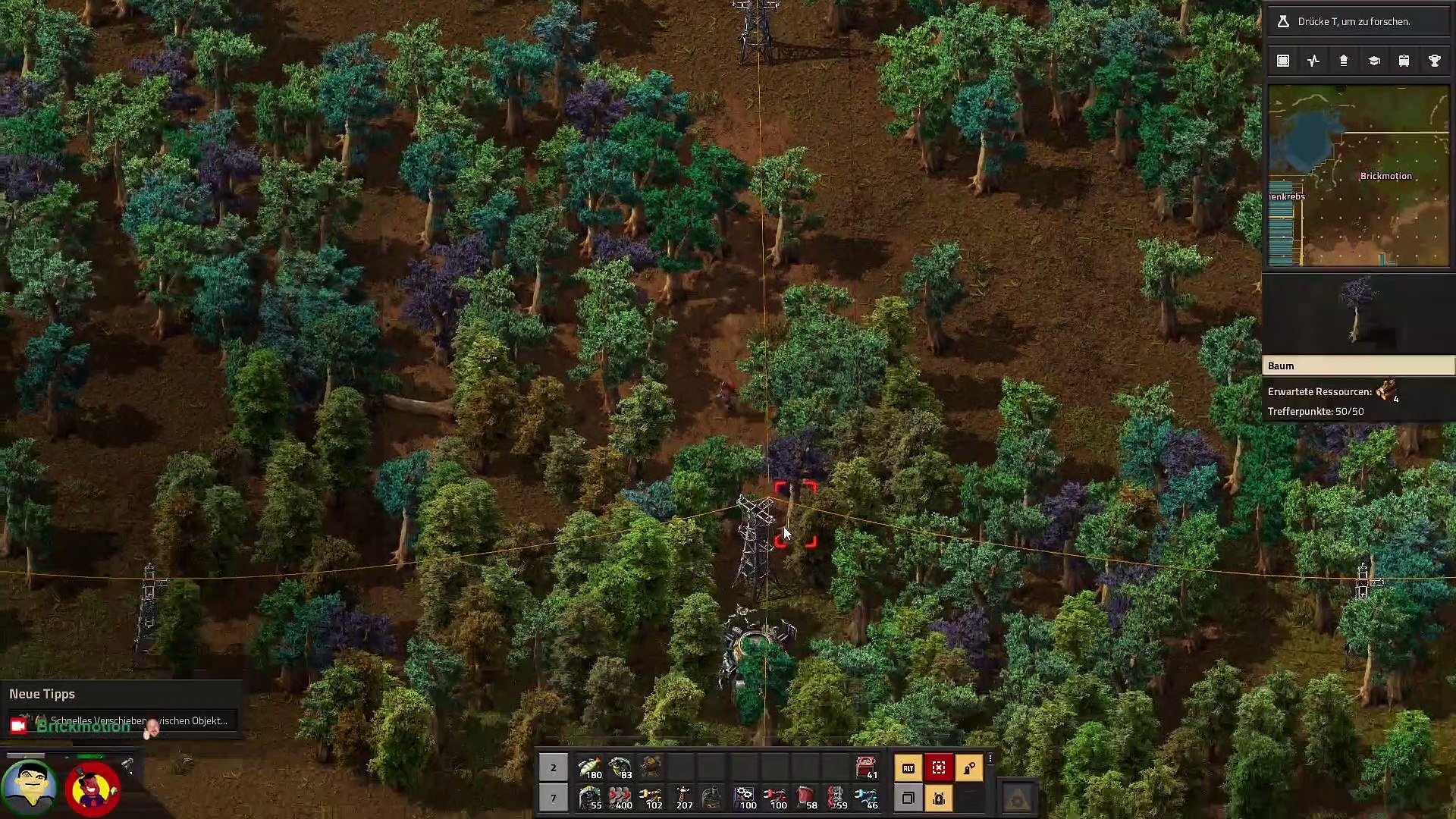 Die ChatGPT-Chroniken | Factorio 18