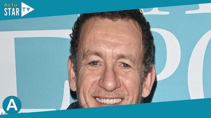 Dany Boon en famille : rare apparition avec sa fille Sarah pour une grande soirée !