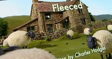 Shaun the Sheep Shaun the Sheep E014 – Fleeced