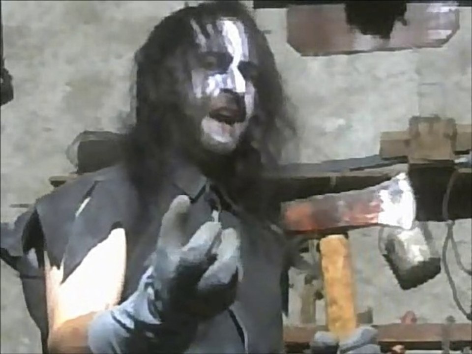 mortuary joinery workshop promo