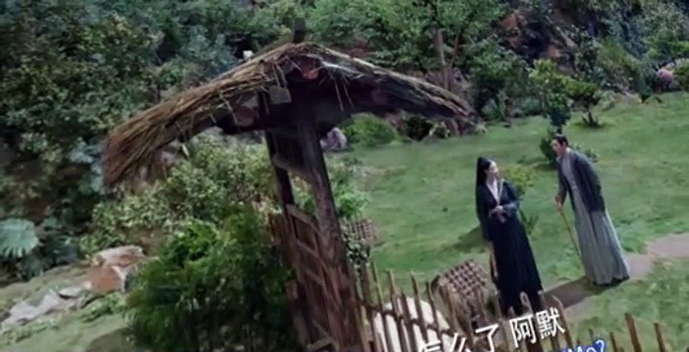 Love and Destiny S01 E36