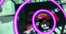 Transformers Animated Transformers Animated S03 E009 – Human Error, Part 2