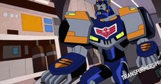 Transformers Animated Transformers Animated S03 E010 – Decepticon Air