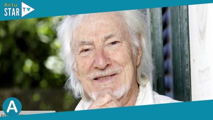 Hugues Aufray : compagne, enfants, santé… Tout ce qu’il faut savoir sur le chanteur