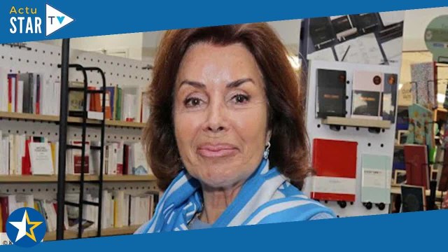 « Je ne pourrai jamais rembourser » : Dominique Tapie évoque les dettes colossales laissées par son