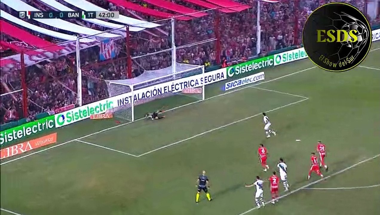 Instituto 1-1 Banfield
