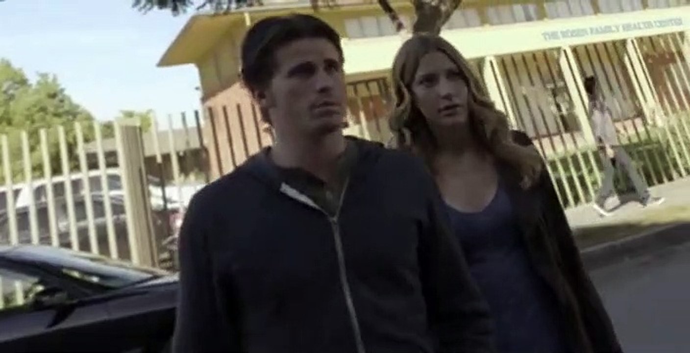 The Event S01 E10