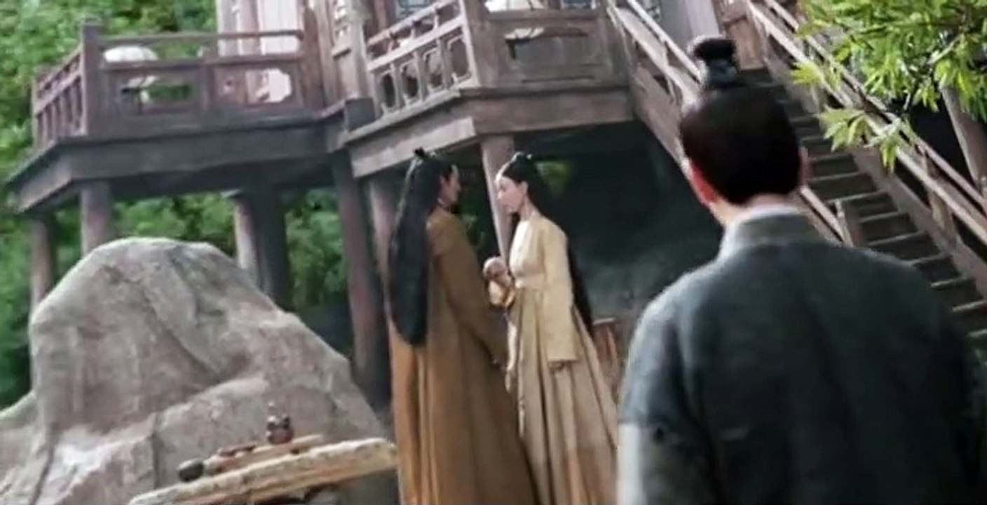 Love and Destiny S01 E37