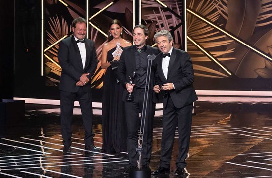 Premios PLATINO: Argentina, 1985 y Noticia de un secuestro los grandes triunfadores