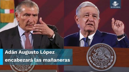 AMLO da positivo a Covid; minutos antes vocero negó malestar y suspensión de gira en Yucatán