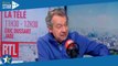 Michel Denisot : pourquoi il n'aurait pas choisi Antoine de Caunes pour lui succéder dans Le grand j