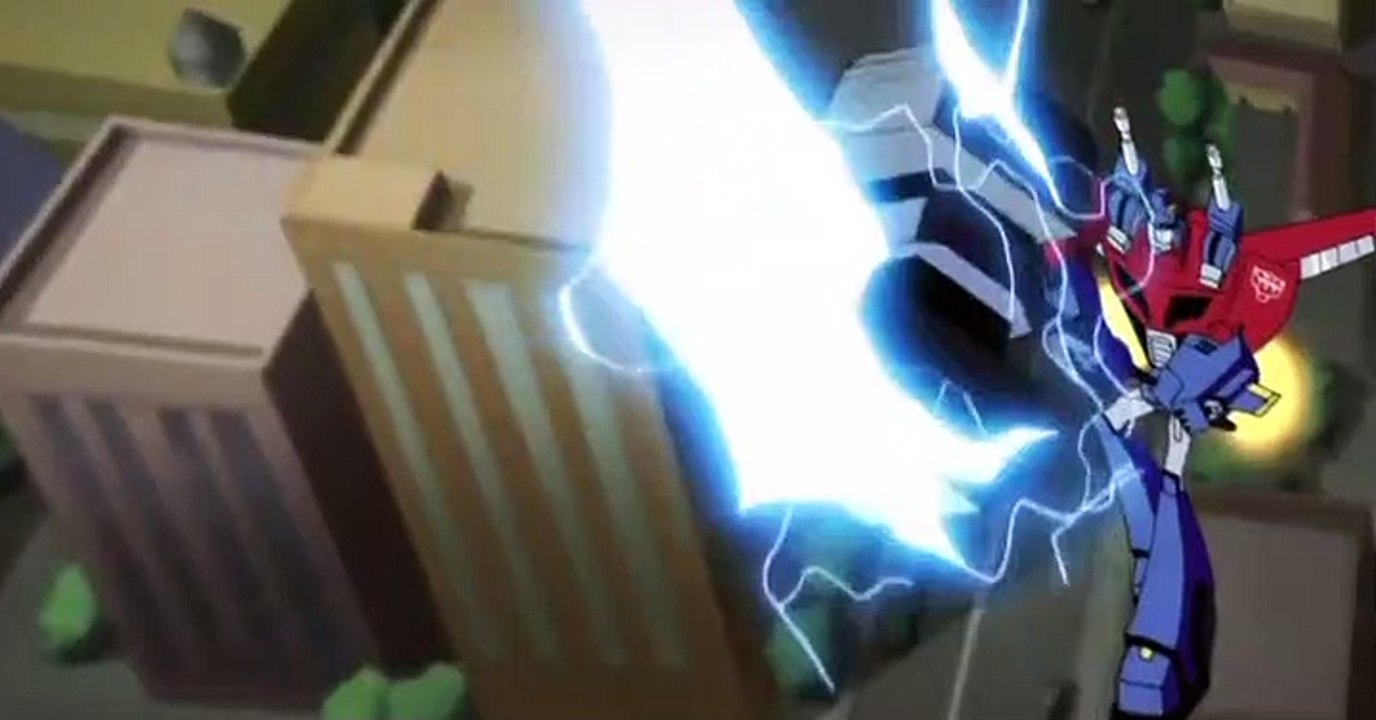 Transformers Animated Transformers Animated S03 E013 – Endgame, Part 2