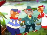 The Country Mouse and the City Mouse Adventures The Country Mouse and the City Mouse Adventures E001 – The Mouse-tache Marauder