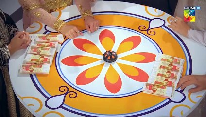 Nadia Khan Ka 5 Second Mein Jawab...! #nadiakhan #azfarrehman - THE HUM EID SHOW - FLO Digital